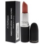 MAC Cosmetics Powder Kiss Lipstick - mull it sur