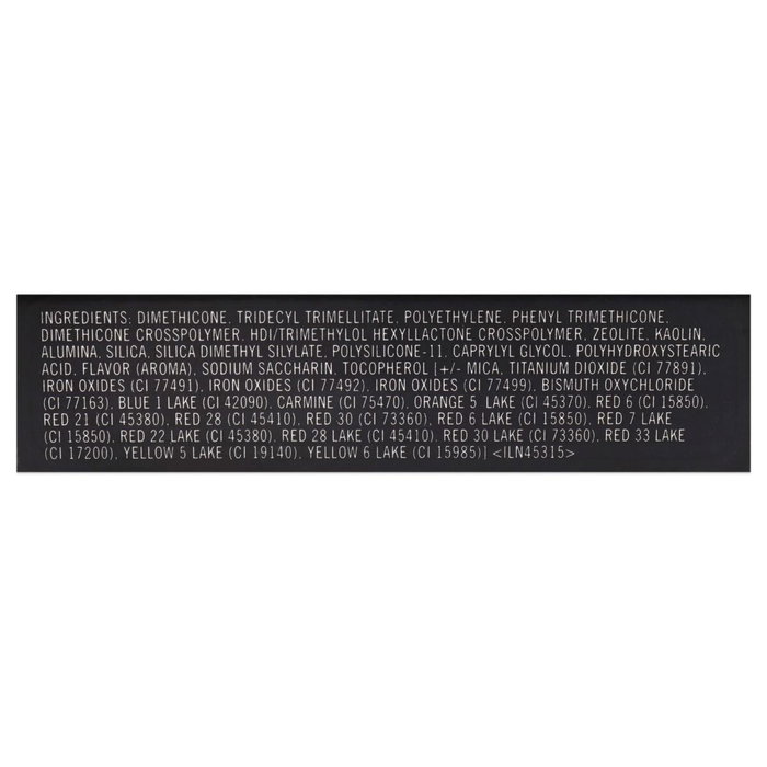 MAC Cosmetics Powder Kiss Lipstick - mull it sur