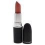 MAC Cosmetics Powder Kiss Lipstick - mull it sur