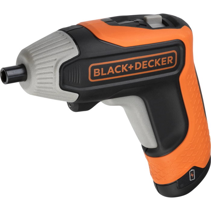 Black + Decker BCF611CK-QW 3,6V lithium - Rapid driver