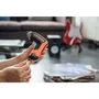 Black + Decker BCF611CK-QW 3,6V lithium - Rapid driver