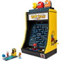 LEGO Icons Jeu d'arcade PAC-MAN 10323