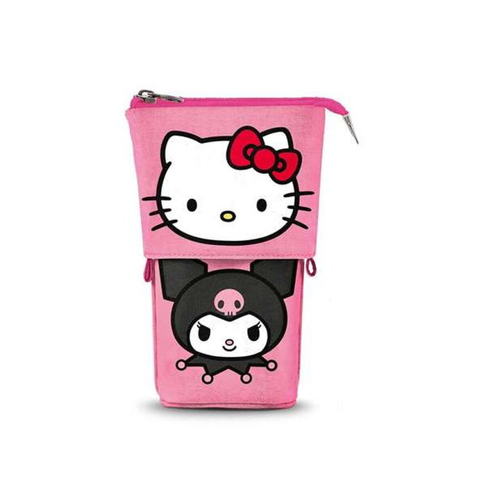 Fourre-tout Karactermania Rose Fourre-tout Karactermania Rose