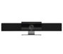 Poly Studio Barre Vidéo USB Noir