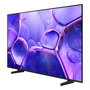 Samsung UE43U8072 Téléviseur Crystal UHD 4K 43" Smart TV, UE43U8072FUXXH