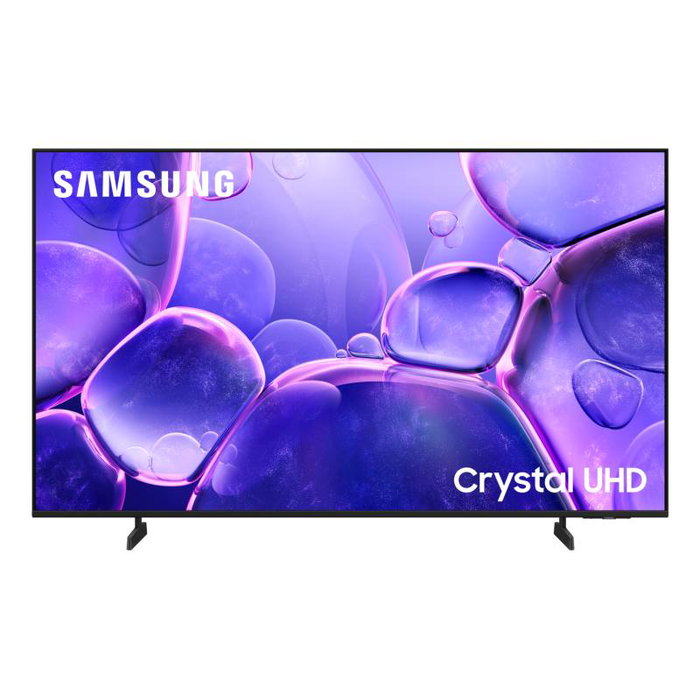Samsung UE43U8072 Téléviseur Crystal UHD 4K 43" Smart TV, UE43U8072FUXXH