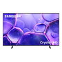Samsung UE43U8072 Téléviseur Crystal UHD 4K 43" Smart TV, UE43U8072FUXXH