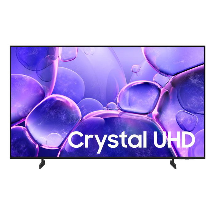 Samsung UE43U8072 Téléviseur Crystal UHD 4K 43" Smart TV, UE43U8072FUXXH