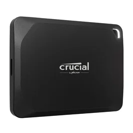 Crucial CT4000X10PROSSD9 SSD interne 4TB M.2