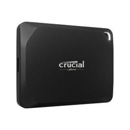 Crucial CT4000X10PROSSD9 SSD interne 4TB M.2