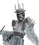 Le Seigneur des Anneaux figurine Mini Epics The Witch-King of the Unseen Lands Limited Edition 19 cm