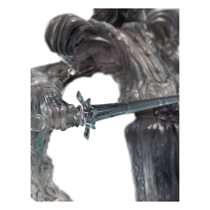 Le Seigneur des Anneaux figurine Mini Epics The Witch-King of the Unseen Lands Limited Edition 19 cm