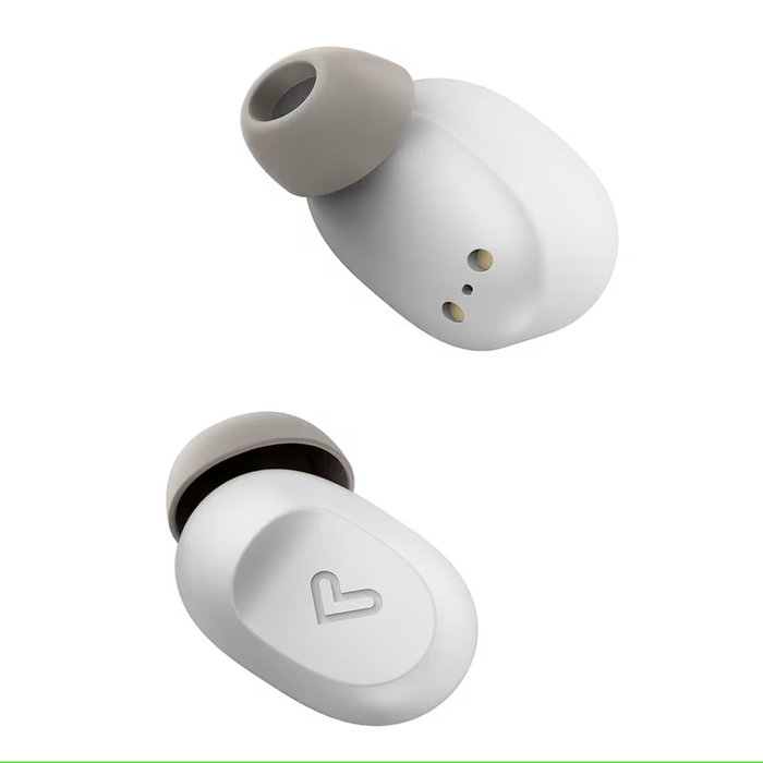 Energy Sistem Casque Bluetooth Urban 3 True Wireless Intra-auriculaire Blanc Charge Qi