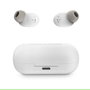 Energy Sistem Casque Bluetooth Urban 3 True Wireless Intra-auriculaire Blanc Charge Qi
