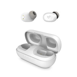 Energy Sistem Casque Bluetooth Urban 3 True Wireless Intra-auriculaire Blanc Charge Qi