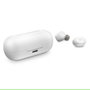 Energy Sistem Casque Bluetooth Urban 3 True Wireless Intra-auriculaire Blanc Charge Qi