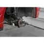 Powertrac Extracteur 3 griffes 75 mm pour roulement - PRECISION STEEL - Pignon - Volant moteur