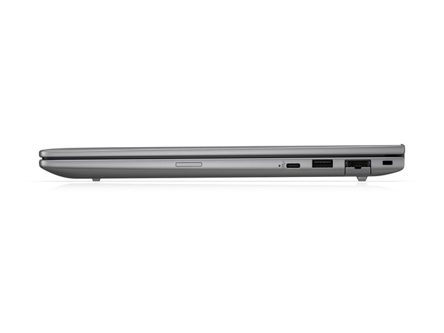 HP ZBook 8 G1i Notebook AI - Intel Core Ultra 7 255H, 32 Go RAM, 1 To SSD, Écran 14'' WUXGA IPS, Windows 11 Pro