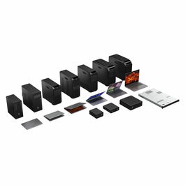 Ordinateur Portable HP A3ZR7ET#ABE