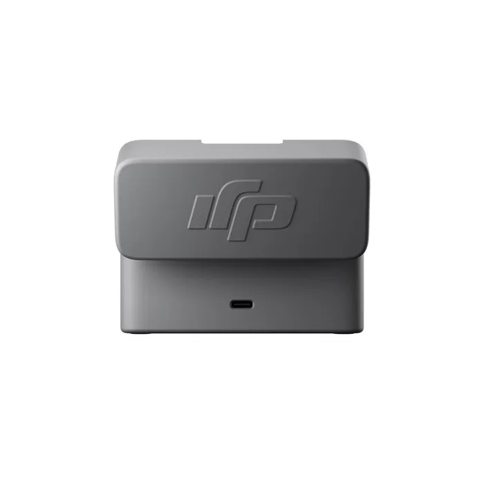 DJI Microphone Sans Fil DJI Mic Mini (Kit 2 TX + 1 RX + Boîtier de Charge) - Ultra Compact, Transmission 400 m, Audio 48h, Compatible Osmo Audio DJI Microphone Sans Fil DJI Mic Mini (Kit 2 TX + 1 RX + Boîtier de Charge) - Ultra Compact, Transmission 400 m, Audio 48h, Compatible Osmo Audio