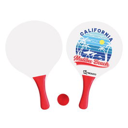 Set de jouets de plage Marbueno Multicouleur