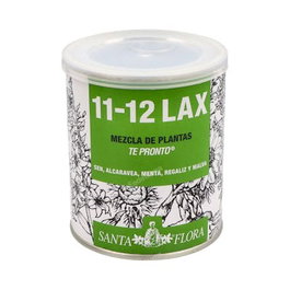 Dimefar 11-12 Lax Bote 70Gr Mélange de plantes pour le transit intestinal