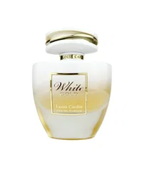 Louis Cardin White Gold Eau de Parfum 100 ml