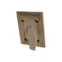 Home ESPRIT Cadre photo Moderne Blanc Bois de manguier 19 x 1 x 24 cm