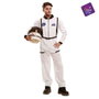 My Other Me Déguisement Astronaute 2 Pièces XL