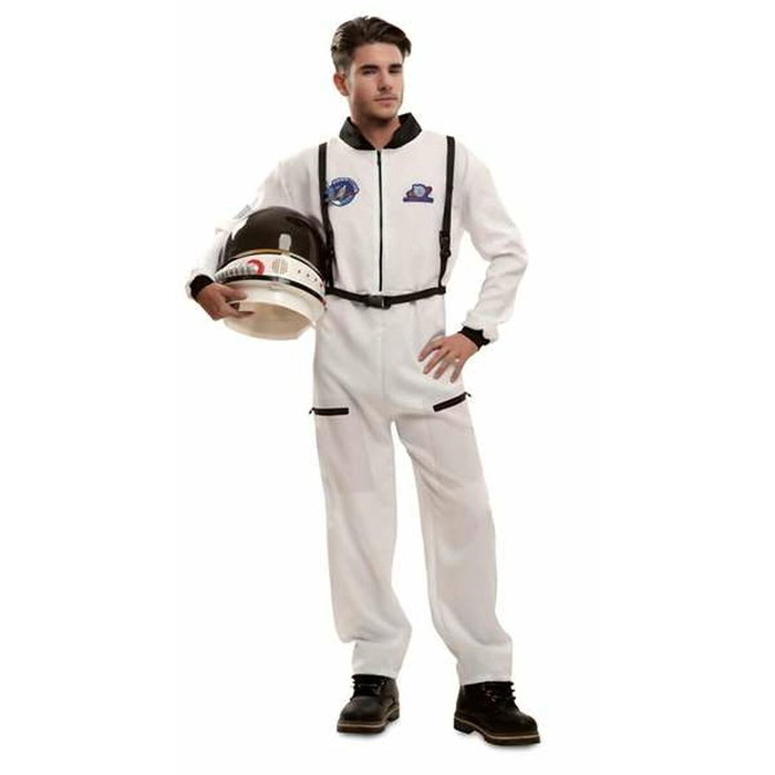 My Other Me Déguisement Astronaute 2 Pièces XL My Other Me Déguisement Astronaute 2 Pièces XL