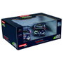 CARRERA - Blister avec 2 voitures miniatures Abt Sportsline à friction échelle 1:43 - Jouet pour enfant +3 ans