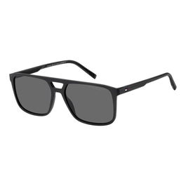 Lunettes de soleil Homme Tommy Hilfiger TH 2280_S Noir