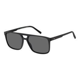 Lunettes de soleil Homme Tommy Hilfiger TH 2280_S Noir