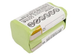 CoreParts Batterie pour Makita 4,8V 2000mAh Verte