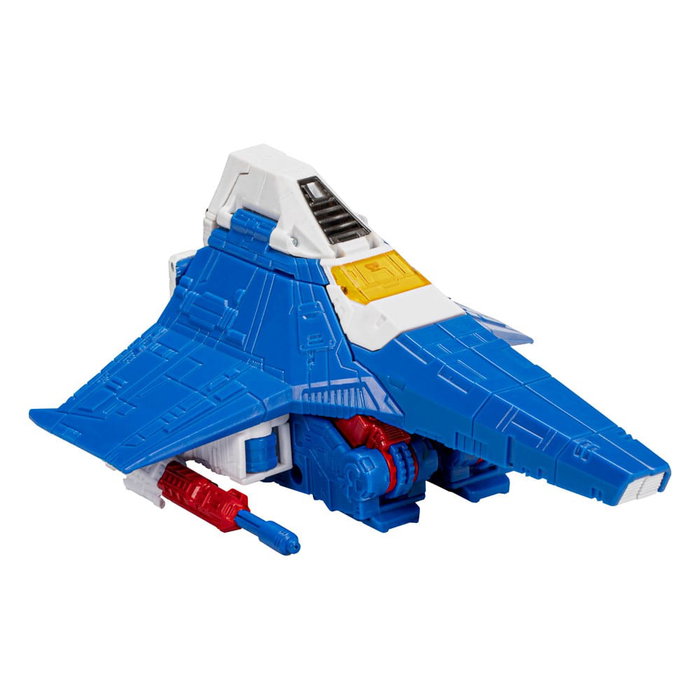Hasbro Transformers Generations Legacy Evolution Voyager Class Nacelle 18 cm