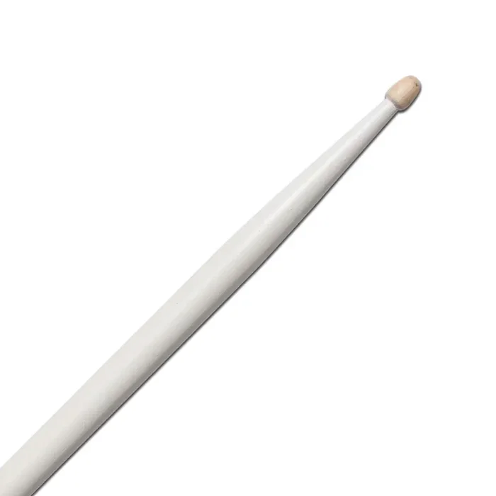 Vic Firth American Classic 5A blanc Vic Firth American Classic 5A blanc