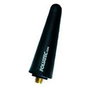 Foliatec Antenne XS Noire 5,1 cm
