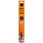 Foliatec Antenne XS Noire 5,1 cm
