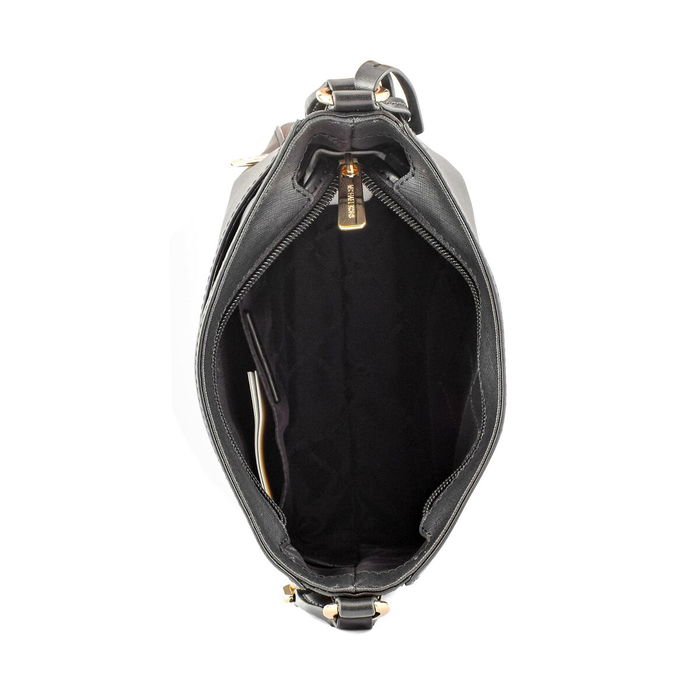 Sac-à-main Femme Michael Kors 35S4GTVC5L-BLACK Noir 22 x 23 x 6 cm