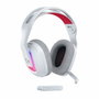 Logitech G Astro A20 X Blanc