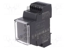 SCHNEIDER ELECTRIC RM35UB3N30 Zelio Control Relais de surveillance de tension 250VAC/5A