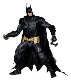 McFarlane Toys DC Multiverse Batman (Arkham Knight) 19 cm