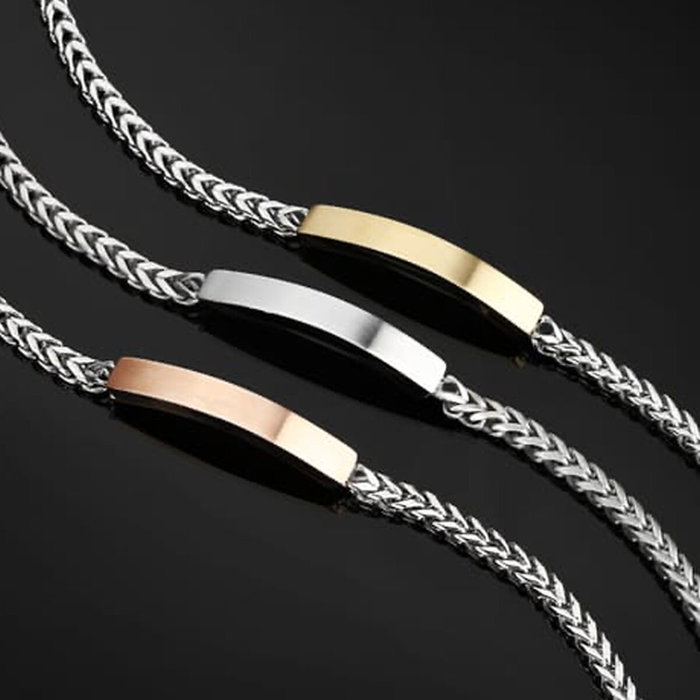 Bracelet Homme Sector SZS83 Acier 22 cm