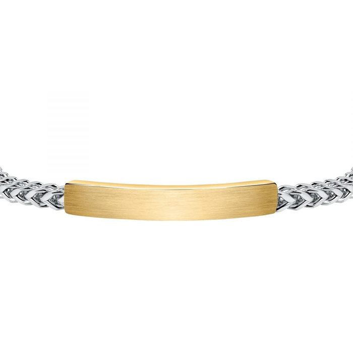 Bracelet Homme Sector SZS83 Acier 22 cm