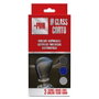 Abc Poignée Class Courte Noire Gâchette 30mm CS6 ANTI POM30146