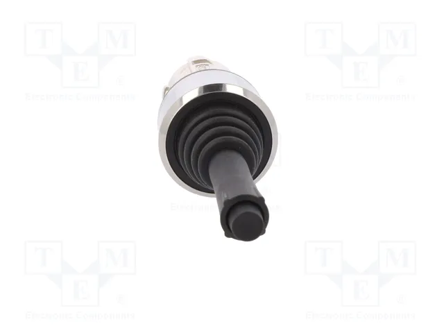 SIEMENS Joystick noir 22mm IP67