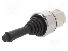 SIEMENS Joystick noir 22mm IP67