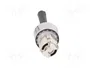 SIEMENS Joystick noir 22mm IP67