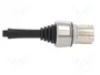 SIEMENS Joystick noir 22mm IP67