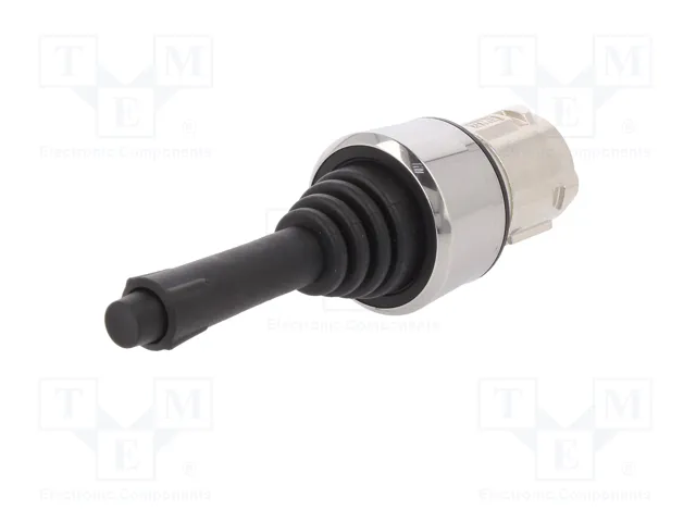 SIEMENS Joystick noir 22mm IP67